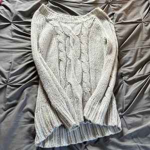Aerie Sweater